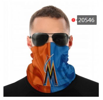 Masks MLB Face Covering 20546