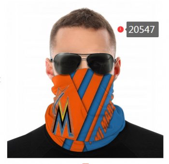 Masks MLB Face Covering 20547