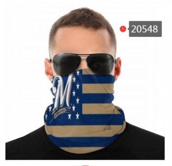 Masks MLB Face Covering 20548