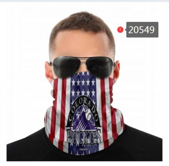 Masks MLB Face Covering 20549