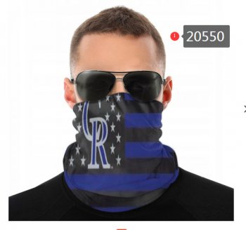 Masks MLB Face Covering 20550