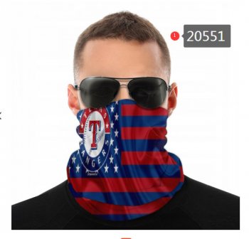 Masks MLB Face Covering 20551