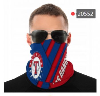 Masks MLB Face Covering 20552