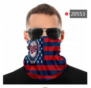 Masks MLB Face Covering 20553