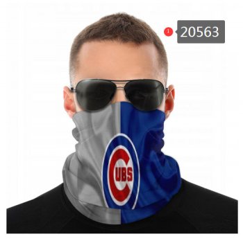 Masks MLB Face Covering 20563