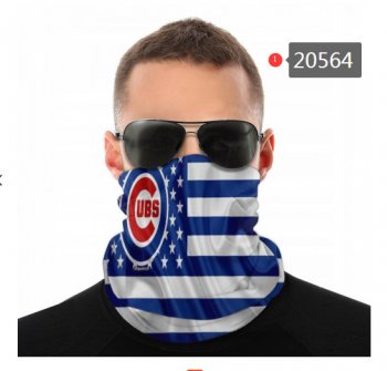 Masks MLB Face Covering 20564