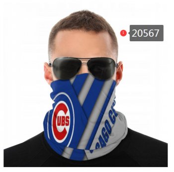 Masks MLB Face Covering 20567