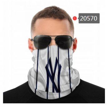 Masks MLB Face Covering 20570