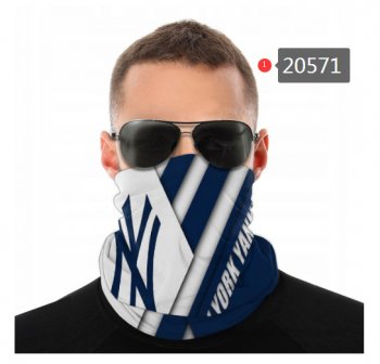 Masks MLB Face Covering 20571