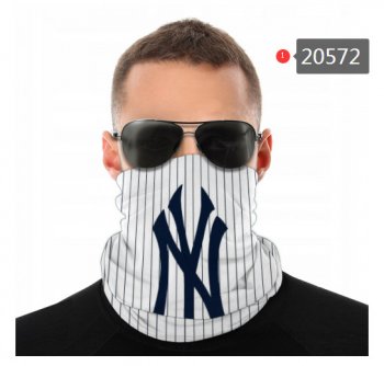 Masks MLB Face Covering 20572