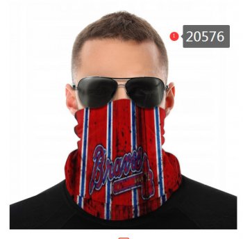 Masks MLB Face Covering 20576