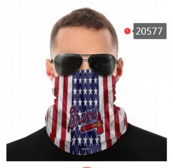 Masks MLB Face Covering 20577