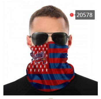 Masks MLB Face Covering 20578