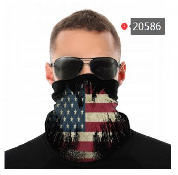 Masks Fashion Face Covering 20586