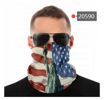 Masks Fashion Face Covering 20590