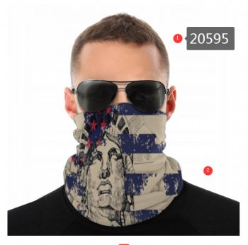 Masks Fashion Face Covering 20595