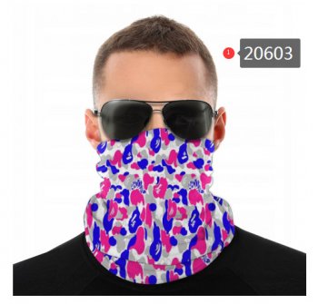 Masks Fashion Face Covering 20603