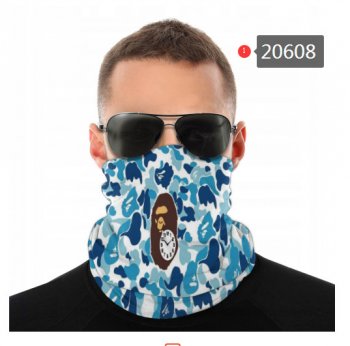 Masks Fashion Face Covering 20608