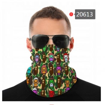 Masks Fashion Face Covering 20613