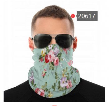 Masks Fashion Face Covering 20617