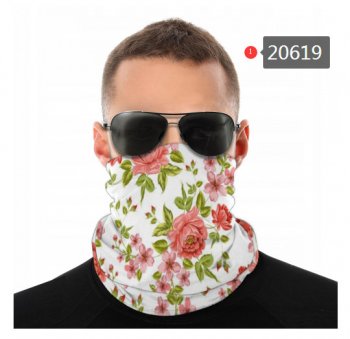 Masks Fashion Face Covering 20619