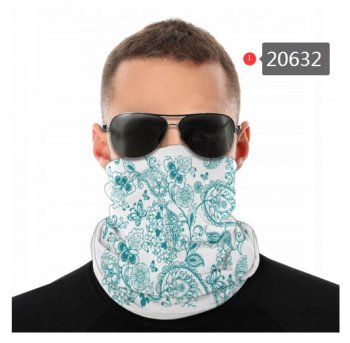 Masks Fashion Face Covering 20632