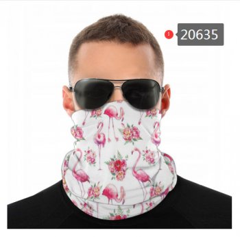 Masks Fashion Face Covering 20635