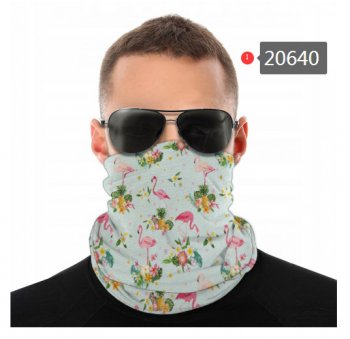 Masks Fashion Face Covering 20640