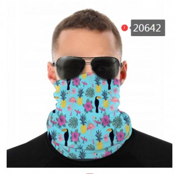 Masks Fashion Face Covering 20642