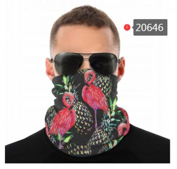 Masks Fashion Face Covering 20646