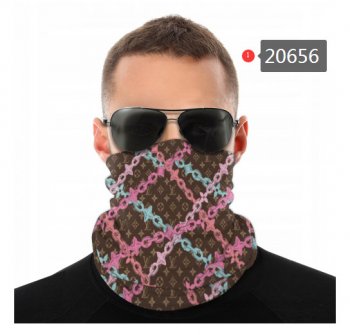 Masks Fashion Face Covering 20656