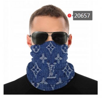 Masks Fashion Face Covering 20657