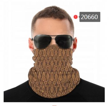 Masks Fashion Face Covering 20660