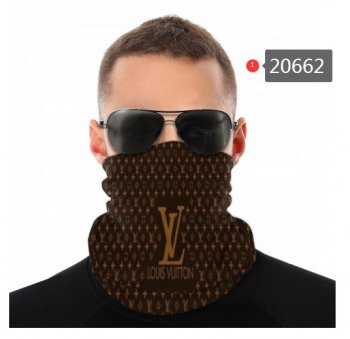 Masks Fashion Face Covering 20662