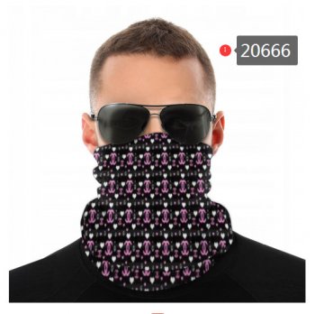 Masks Fashion Face Covering 20666