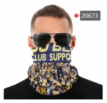 Masks NCAA Face Covering 20673