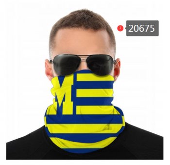 Masks NCAA Face Covering 20675