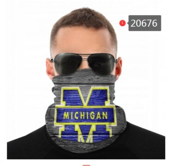 Masks NCAA Face Covering 20676