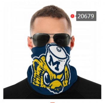 Masks NCAA Face Covering 20679