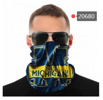 Masks NCAA Face Covering 20680