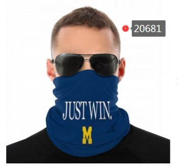 Masks NCAA Face Covering 20681