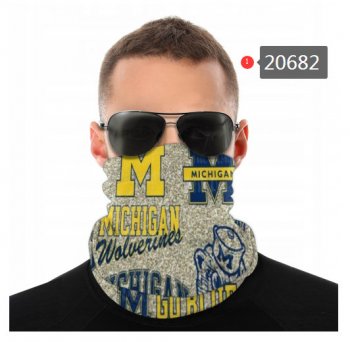 Masks NCAA Face Covering 20682