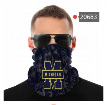 Masks NCAA Face Covering 20683