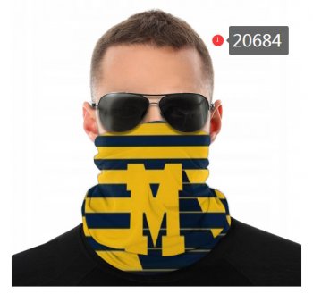 Masks NCAA Face Covering 20684