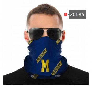 Masks NCAA Face Covering 20685