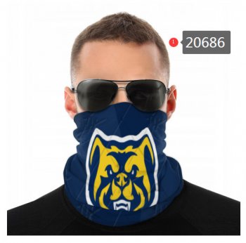 Masks NCAA Face Covering 20686