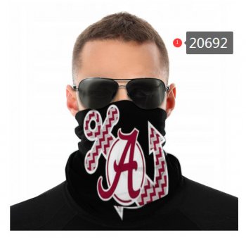 Masks NCAA Face Covering 20692