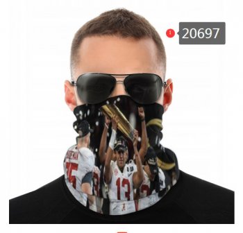 Masks NCAA Face Covering 20697