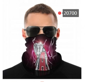 Masks NCAA Face Covering 20700