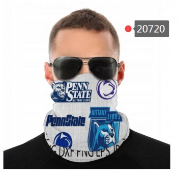 Masks NCAA Face Covering 20720